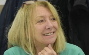 Michèle FOURCHON